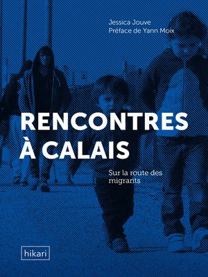 cover image of Rencontres à Calais